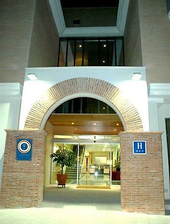 Hotel Isur 레레나 외부 사진