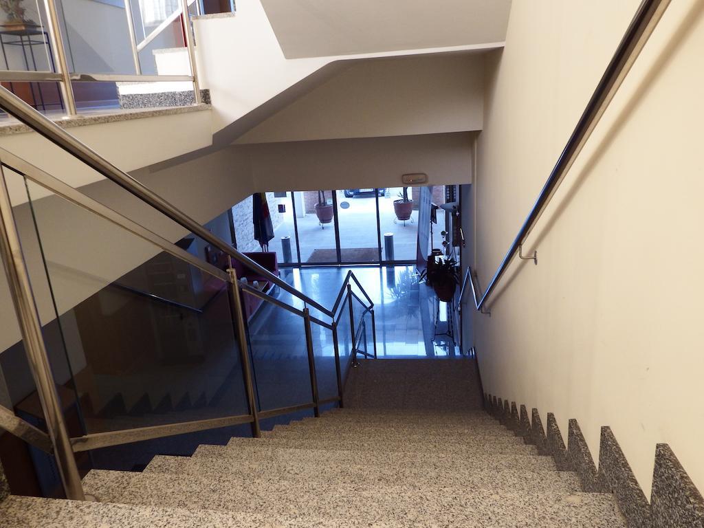 Hotel Isur 레레나 외부 사진