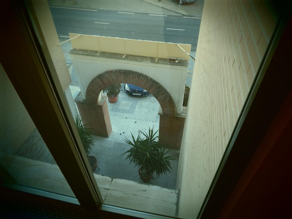 Hotel Isur 레레나 외부 사진