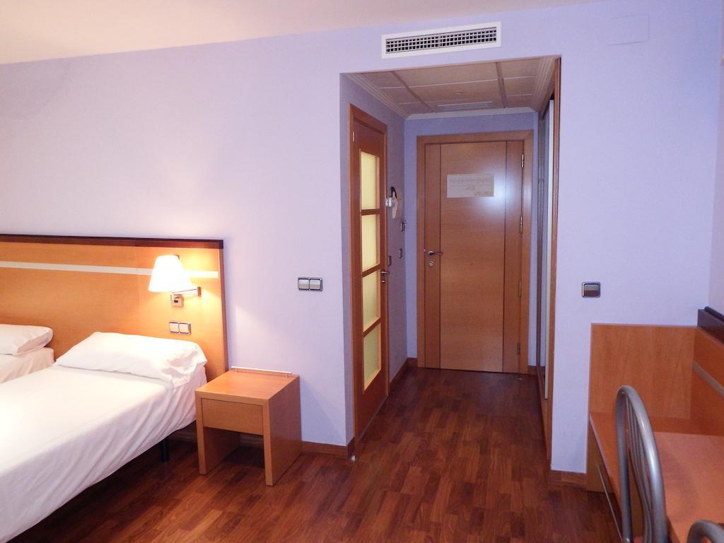 Hotel Isur 레레나 외부 사진