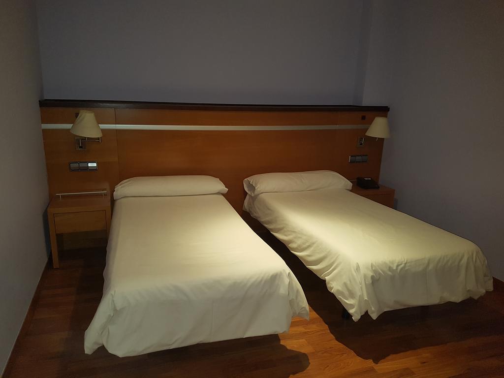 Hotel Isur 레레나 외부 사진